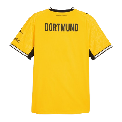 Borussia Dortmund Home Jersey 2026/27