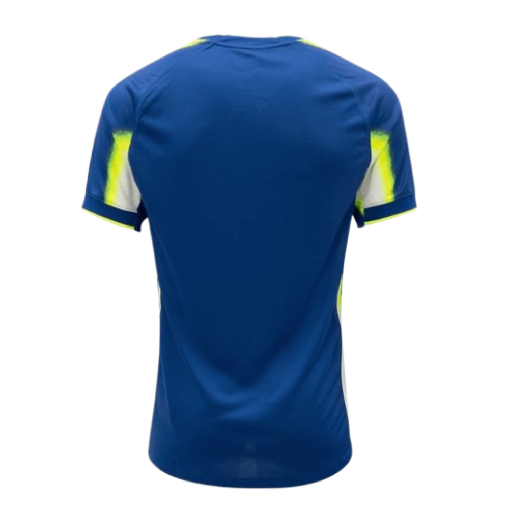 South Korea 2025 Away Jersey - Goal Digger Jerseys | High Quality Football Kits | Free Shipping