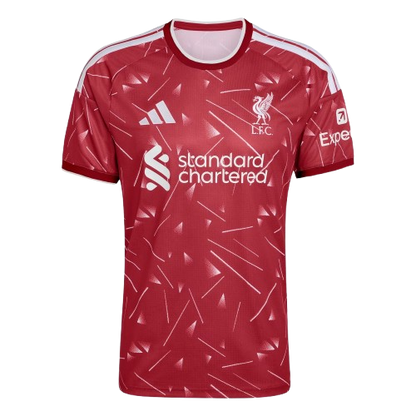 Liverpool FC Home Jersey 26/27