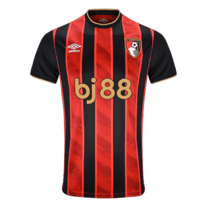 AFC Bournemouth Home 25/26
