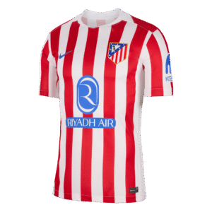 Atletico Madrid Home Jersey 2026