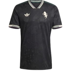 (Ready To Ship) Juventus 25/26 Third Jersey
