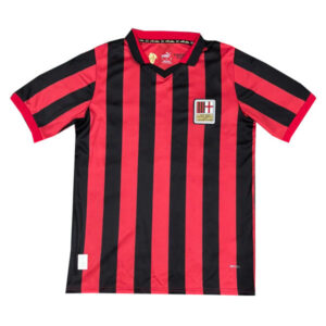 (Ready To Ship) AC Milan 125th Anniversary Jersey