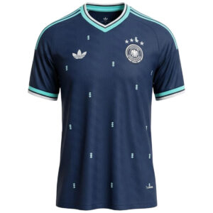 (Ready To Ship) Germany 2026 World Cup Away Jersey - Goal Digger Jerseys | High Quality Football Kits | Free Shipping