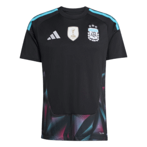Argentina FIFA World Cup Goalkeeper 2026 - Goal Digger Jerseys | High Quality Football Kits | Free Shipping