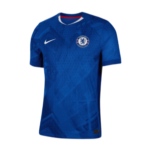 (Ready To Ship) Chelsea Home Jersey 2025/26 - Goal Digger Jerseys | High Quality Football Kits | Free Shipping