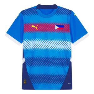 (Ready To Ship) Philippines Home Jersey 2026 - Goal Digger Jerseys | High Quality Football Kits | Free Shipping