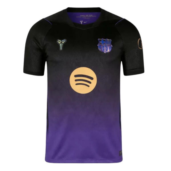 Barcelona Away Jersey 2026/27