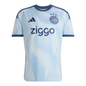 Ajax Amsterdam Third Jersey 2026/27