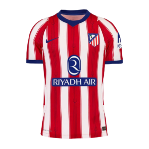 Atletico Madrid Home Jersey 2026/27