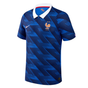 (Ready To Ship) France Home Soccer Jersey World Cup 2026
