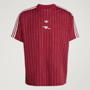 (Ready To Ship) Arsenal Icon Soccer Jersey 2025/26 - Goal Digger Jerseys | High Quality Football Kits | Free Shipping