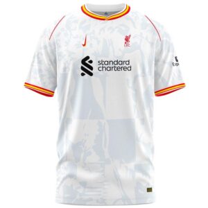 (Ready To Ship) LF C 2024/25 Stadium Third Jersey - Goal Digger Jerseys | High Quality Football Kits | Free Shipping