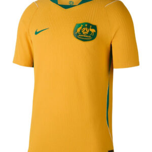 Australia FIFA World Cup Home Jersey 2026