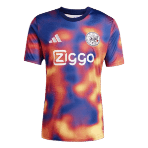 Ajax Amsterdam Pre-Match 2026