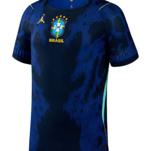 Brazil FIFA World Cup Away Jersey 2026 - Goal Digger Jerseys | High Quality Football Kits | Free Shipping