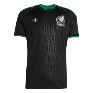 (Ready To Ship) Mexico FIFA World Cup Third Away Jersey 2026