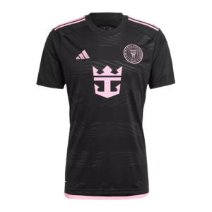 MESSI #10 Inter Miami CF Away Soccer Jersey 2024/25 - Goal Digger Jerseys | High Quality Football Kits | Free Shipping