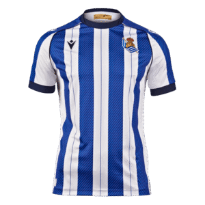 Real Sociedad Home 25/26