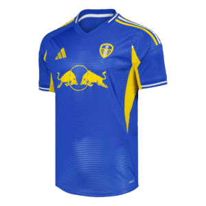 Leeds United Away 25/26
