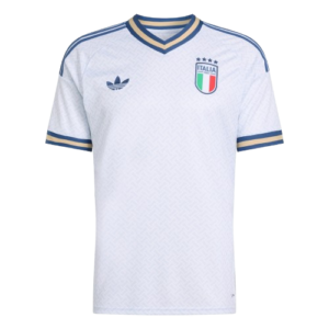 Italy FIFA World Cup Away Jersey 2026 - Goal Digger Jerseys | High Quality Football Kits | Free Shipping