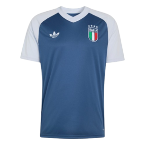 Italy FIFA World Cup Pre Match Jersey 2026 - Goal Digger Jerseys | High Quality Football Kits | Free Shipping