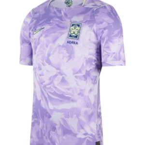 South Korea FIFA World Cup Away Jersey 2026