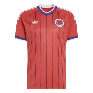Scotland FIFA World Cup Away Jersey 2026