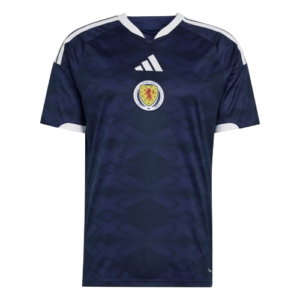 Scotland FIFA World Cup Home Jersey 2026