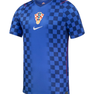 Croatia FIFA World Cup Away Jersey 2026