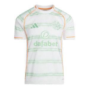 Celtic Third Away 25/26