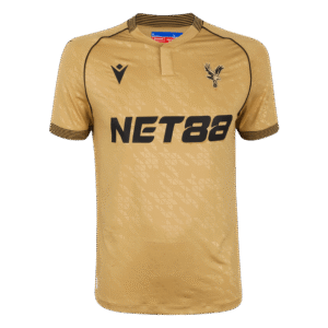 Crystal Palace Away 25/26