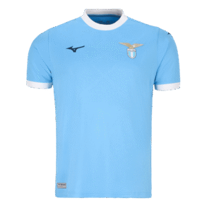 Lazio Home 25/26