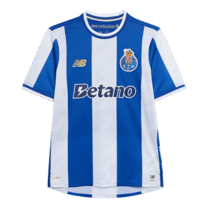 FC Porto Home 25/26