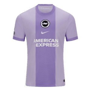 Brighton & Hove Albion Away 25/26