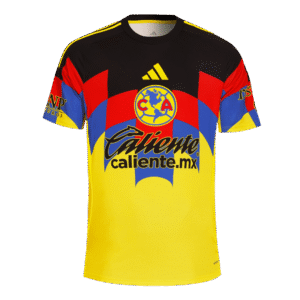 Club America Home 25/26
