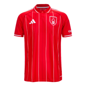 Nottingham Forest Home 25/26