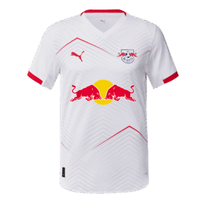 RB Leipzig Home 25/26