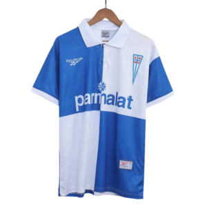 Retro 1998 Universidad Católica Third Away Soccer Jersey