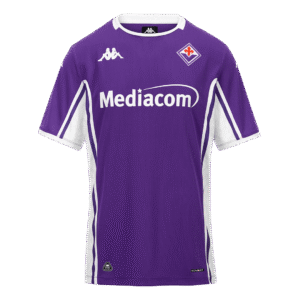 Fiorentina Home 25/26