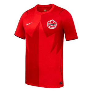 Canada FIFA World Cup Home 2026