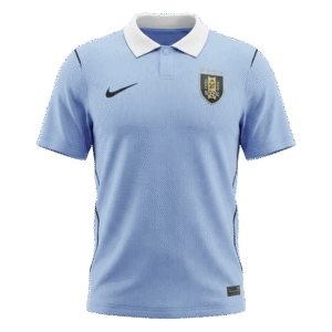Uruguay FIFA World Cup Home 2026