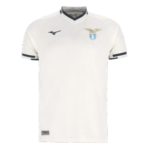 Lazio Away 25/26