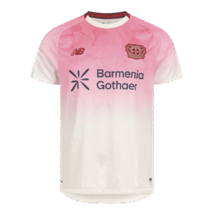 Bayer 04 Leverkusen Away 25/26