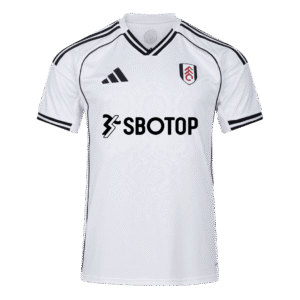 Fulham Home 25/26