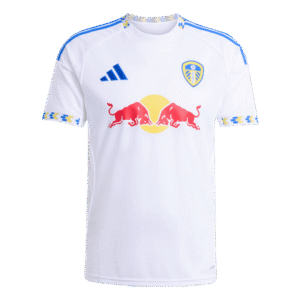 Leeds United Home 25/26