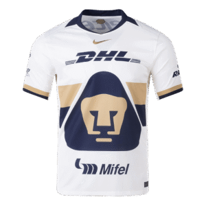 Pumas UNAM Home 25/26