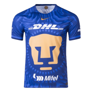 Pumas UNAM Away 25/26