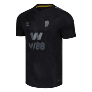 Sunderland AFC Third Away 25/26