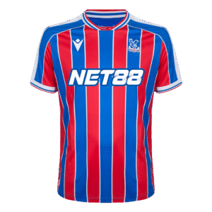 Crystal Palace Home 25/26